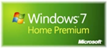 OEM Windows Vista Home Premium 64-bit SK + Windows 7