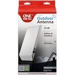 OFA (One For All) SV 9450, Full HD Outdoor aktívna anténa, 44 dB