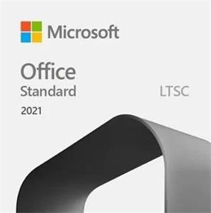 Office LTSC 2021 Standard