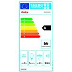 OKC 613 RB odsávač pár AMICA