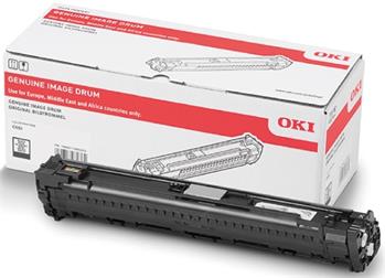 OKI 09006131, valec, 50 000 strán, pre C650