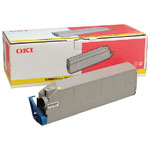 OKI 41963607, cyan, 15 000 strán, pre C9300/9500