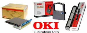 OKI 42918915, cyan, 15 000 strán, pre C9600/9650/9800/9850/9800MFP/9850MFP