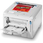 OKI C650dn, (rozbalené)