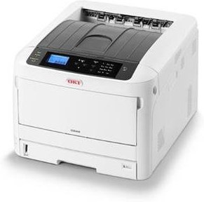 OKI C844dnw, A3