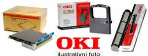 OKI Image drum Black C711 20k pages  (44318508)