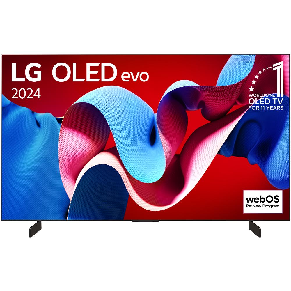 OLED 42C44LA OLED TV LG
