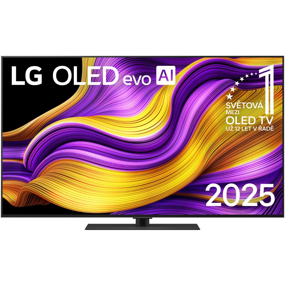 OLED55G56LS OLED evo TV LG