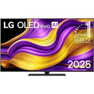 OLED55G56LS OLED evo TV LG