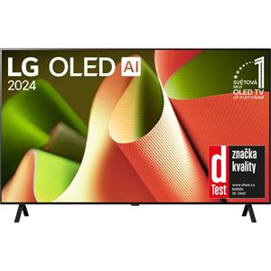 OLED65B46LA OLED TV LG