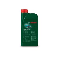 Olej pre reťazové píly Bosch 1l