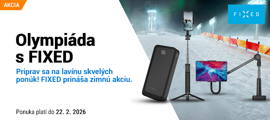 Olympiáda s Fixed