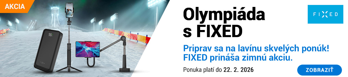 Olympiáda s Fixed