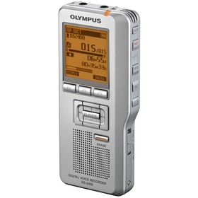 Olympus DS-2400 + AS-2400 Starter Kit