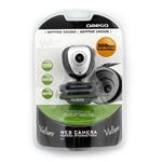 Omega - C11 Univesal Webkamera 300Kpix +mic