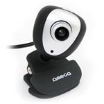 Omega - C11 Univesal Webkamera 300Kpix +mic