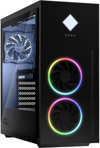 OMEN by HP GT21-2028nc, i7-14700K, RTX4070S/12GB, 64GB, SSD 2TB, W11H, 2-2-0, Black