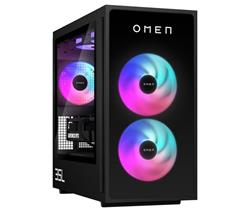 OMEN GT16-0005nc, INTEL i7-14700F, RTX4080S/16GB, 64GB, SSD 2TB, W11H, 3-3-0