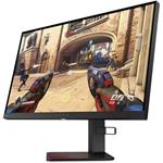 OMEN X 25, 4NK94AA, čierny