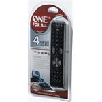 One For All Essence 4 OFA-URC7140, univerzálny diaľkový ovládač