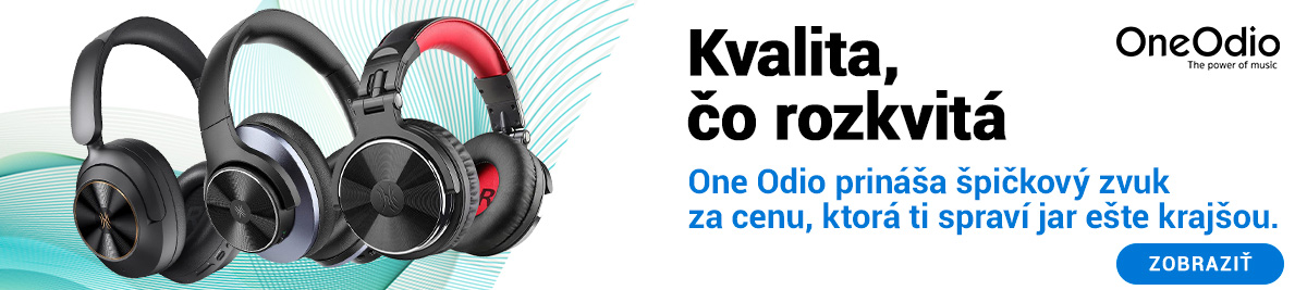 One Odio – Kvalita, čo rozkvita