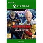 One Punch Man - A Hero Nobody Knows - Deluxe Edition, pre Xbox