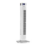 OneConcept Hightower 2 G, stojanový ventilátor, biely