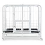 oneConcept Hundeinternat, klietka pre psa