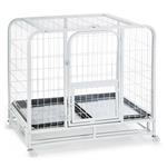 oneConcept Hundeinternat, klietka pre psa