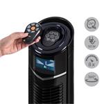 oneConcept Northpeak, vežový ventilátor, čierny