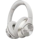 OneOdio Focus A10, biele