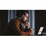 OneOdio Focus A10, čierne