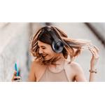 OneOdio Focus A10, čierne