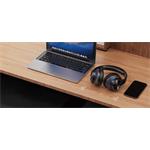 OneOdio Focus A10, čierne