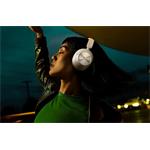 OneOdio Focus A6, biele