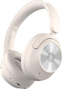 OneOdio Focus A6, biele