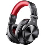 OneOdio Fusion A70, červené