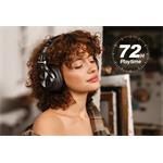 OneOdio Fusion A70, čierne