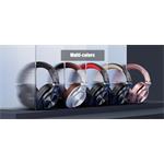 OneOdio Fusion A70, čierne