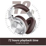 OneOdio Fusion A70, hnedé