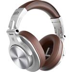 OneOdio Fusion A70, hnedé