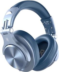 OneOdio Fusion A70, modré