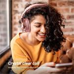 OneOdio Fusion A70, Rose Gold