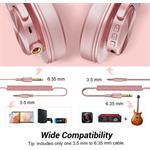 OneOdio Fusion A70, Rose Gold