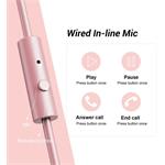 OneOdio Fusion A70, Rose Gold