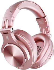 OneOdio Fusion A70, Rose Gold