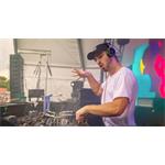 OneOdio Fusion A71M, čierne