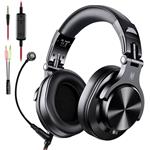 OneOdio Fusion A71M, čierne