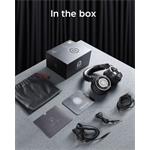 OneOdio Monitor 60, čierne