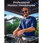 OneOdio Monitor 60, modré